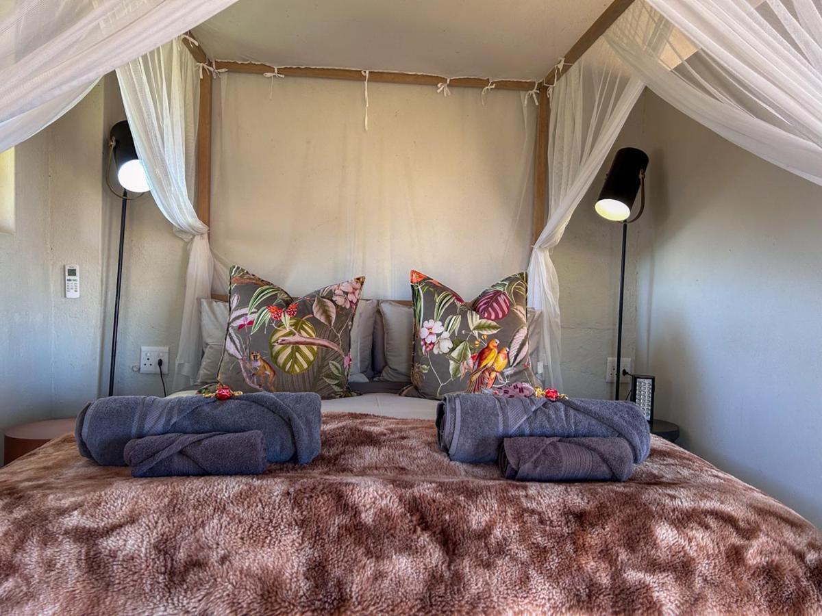 Tzamenkomst River Lodge Colesberg Phòng bức ảnh