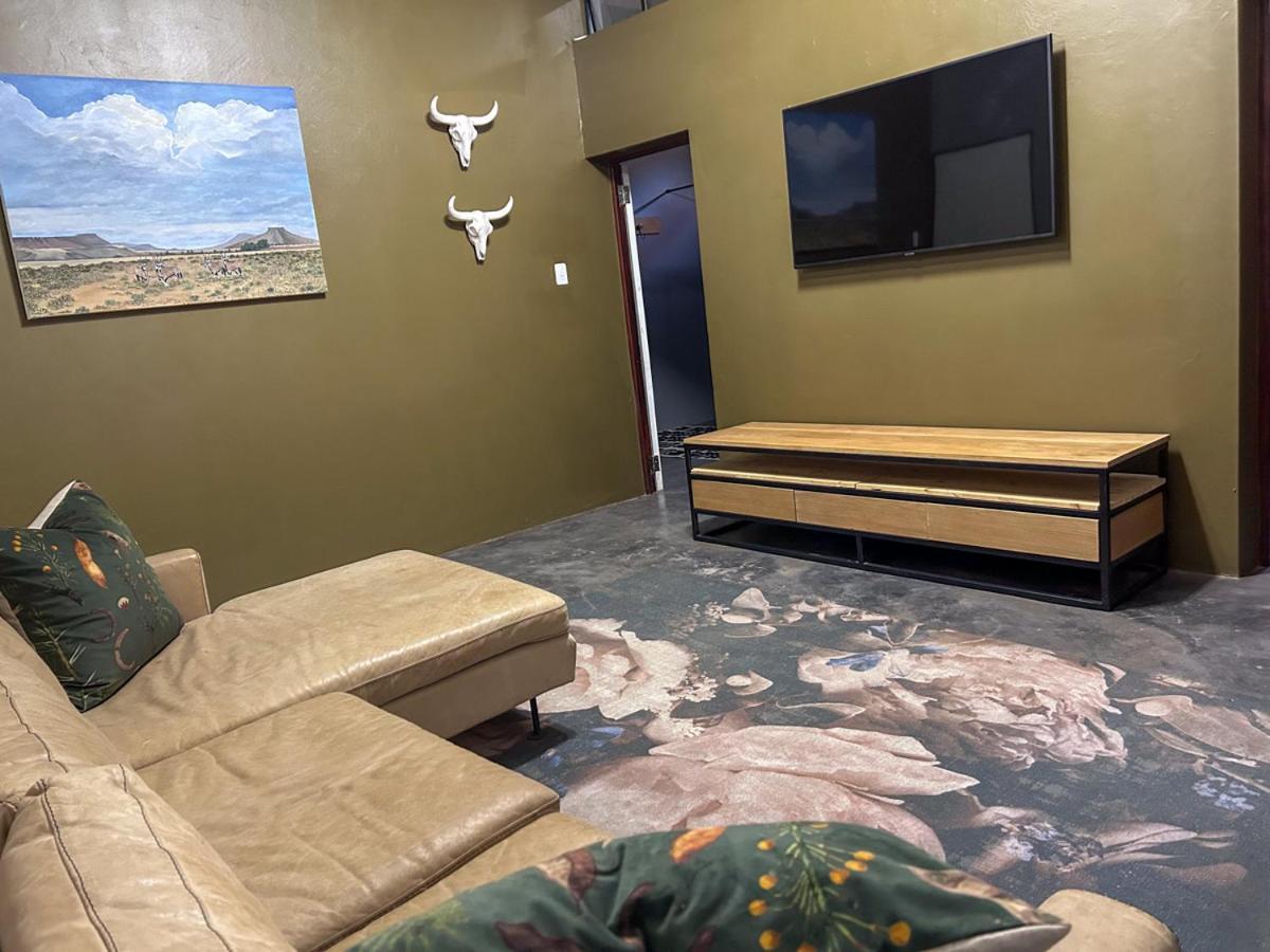 Tzamenkomst River Lodge Colesberg Phòng bức ảnh