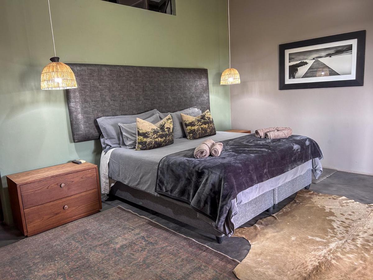 Tzamenkomst River Lodge Colesberg Phòng bức ảnh