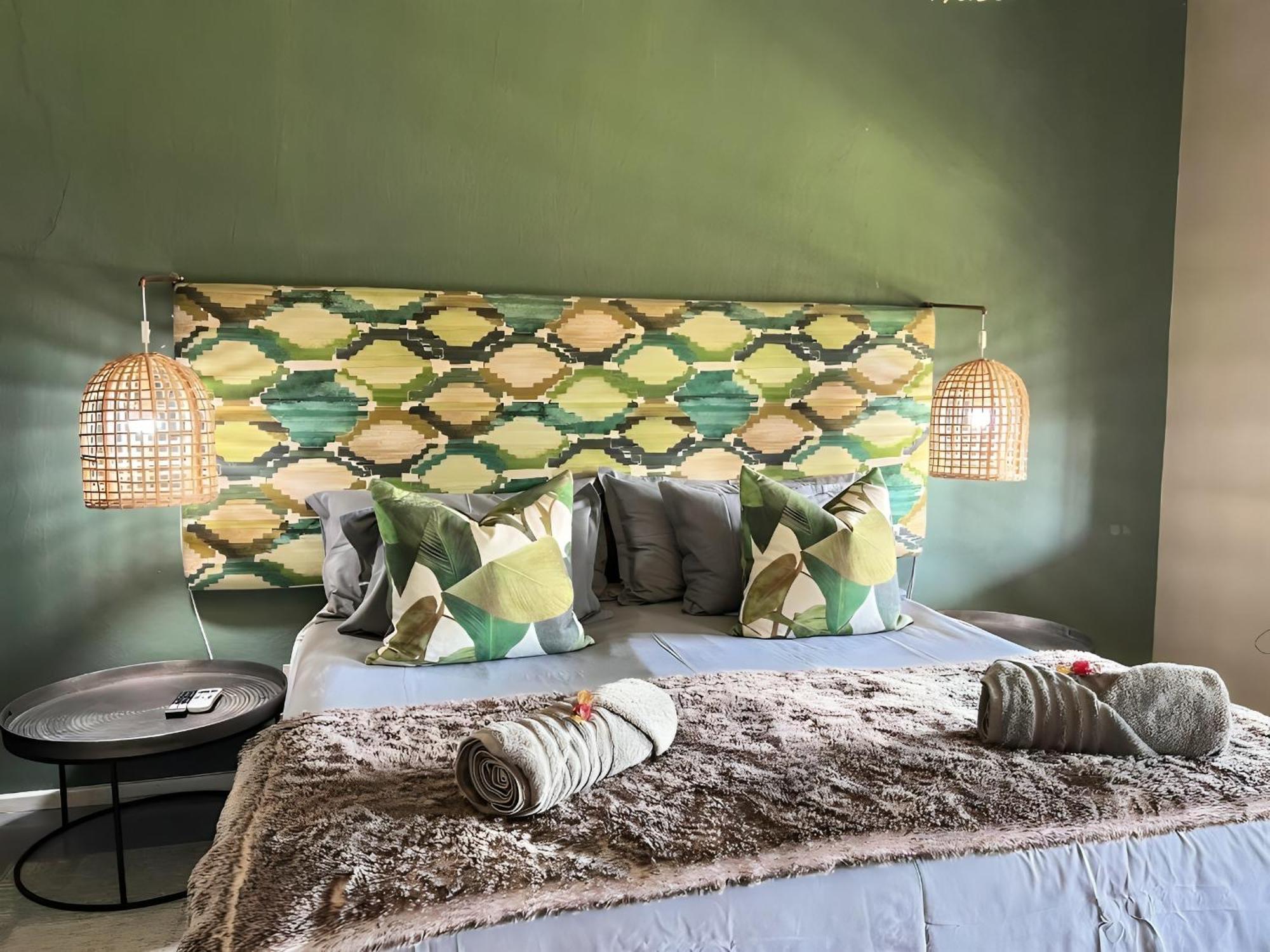 Tzamenkomst River Lodge Colesberg Ngoại thất bức ảnh